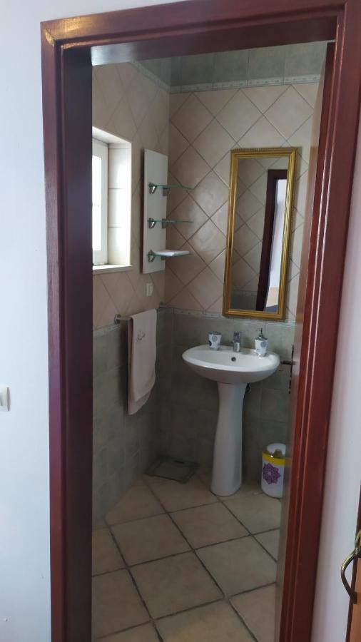 Villa Bella Ciao Quelfes Exterior foto