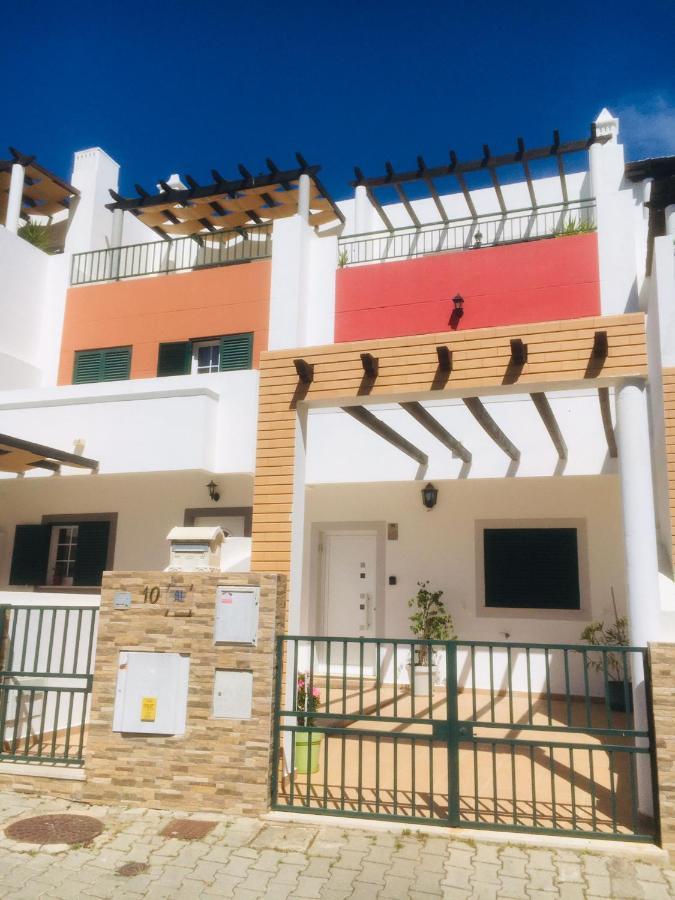 Villa Bella Ciao Quelfes Exterior foto