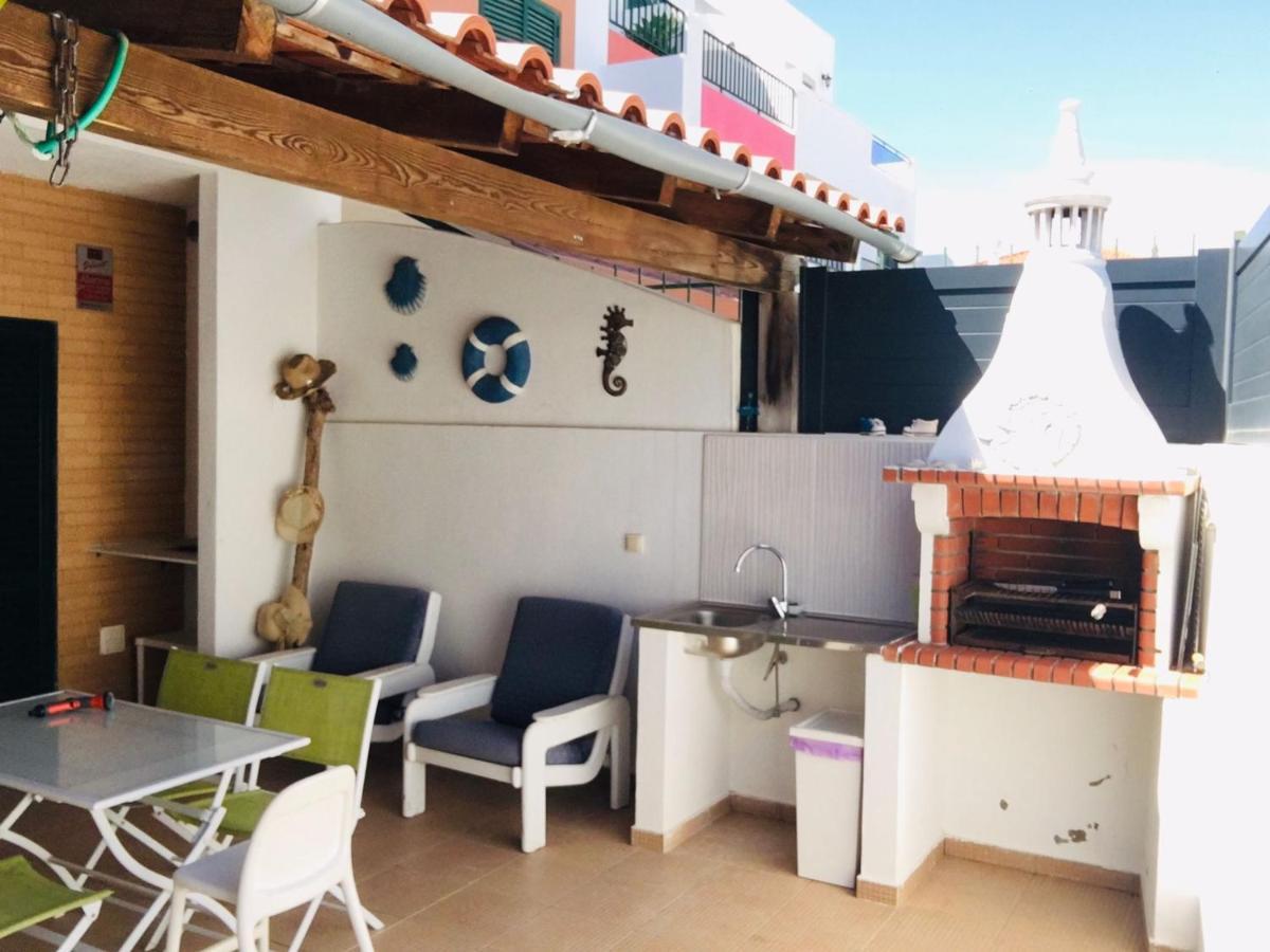 Villa Bella Ciao Quelfes Exterior foto